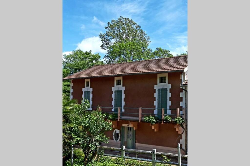 Maison Au Bord De La Riviere Dronne En Perigord Vert Saint-Front-la-Riviere Экстерьер фото