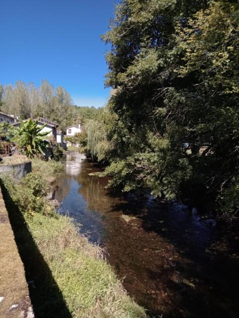 Maison Au Bord De La Riviere Dronne En Perigord Vert Saint-Front-la-Riviere Экстерьер фото